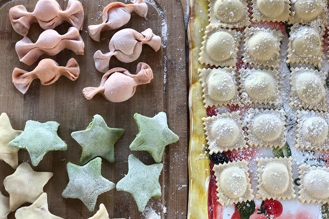 Family Cooking Class - Schedule and Availability
