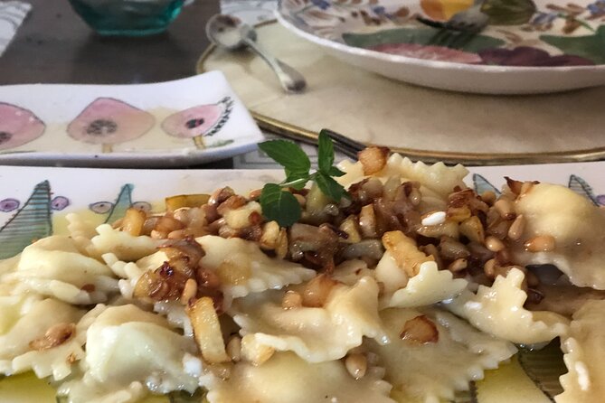 Family Cooking Class - Fresh Pasta and Gnocchi