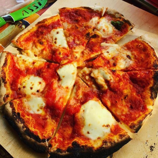 Family Cooking Class: Pizza and Tiramisù From Siena - Lesson Inclusions