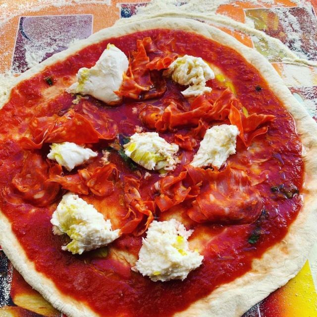 Family Cooking Class: Pizza and Tiramisù From Siena - Frequently Asked Questions