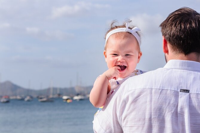 Family & Couple Photoshoot With a Professional Photographer - Key Points