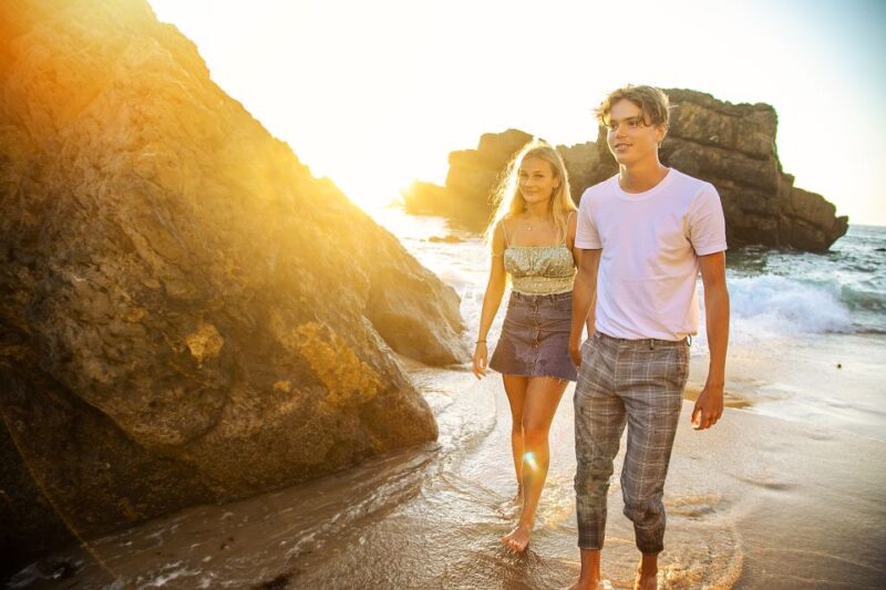 Family & Couples Photo Shoot in Lisbon, Cascais, Sintra - Inclusions and Logistics