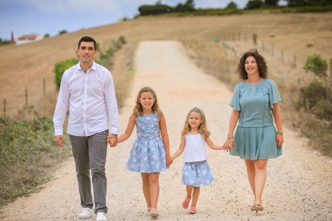 Family & Couples Photo Shoot in Lisbon, Cascais, Sintra - Photographer Expertise