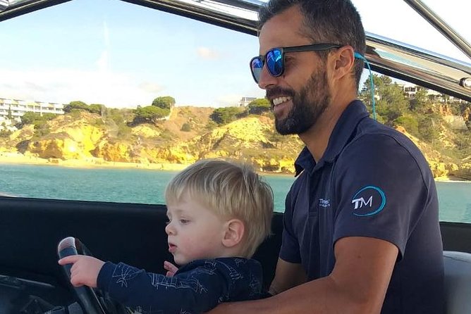 Family Cruise Algarve - Overview and Ratings