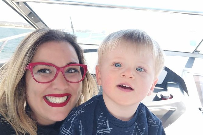 Family Cruise Algarve - Tour Schedule and Accessibility