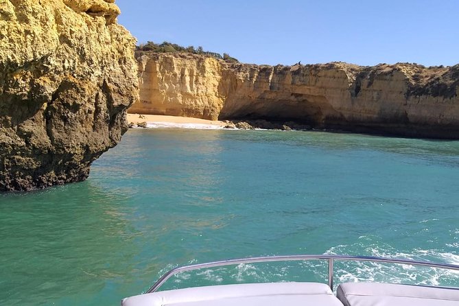 Family Cruise Algarve - Booking and Pricing Information