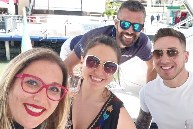 Family Cruise Algarve - Refund and Cancellation Policy