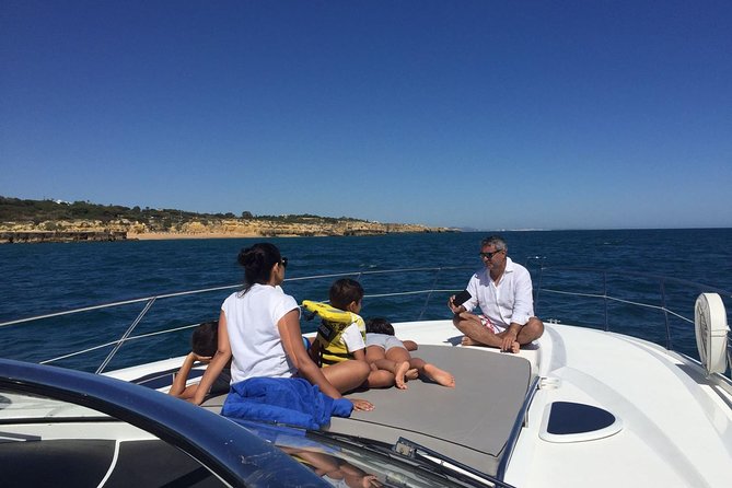 Family Cruise Algarve - Customer Reviews and Recommendations