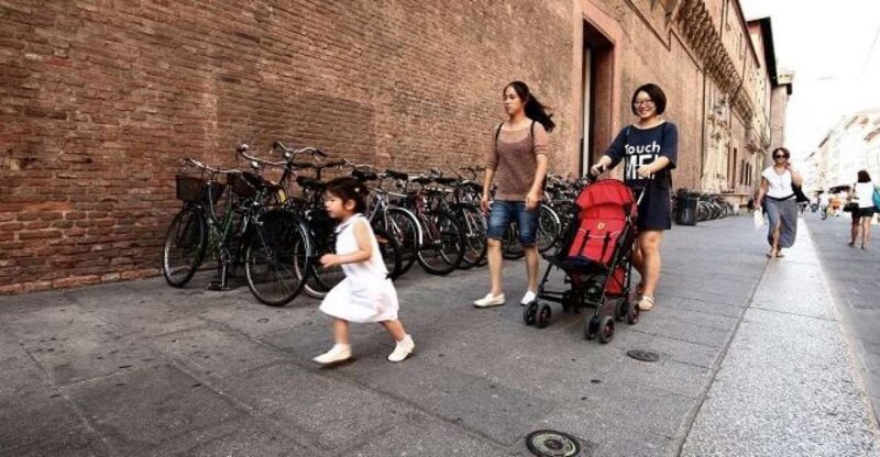 Family Day in Bologna, Your Way - Tour Experience
