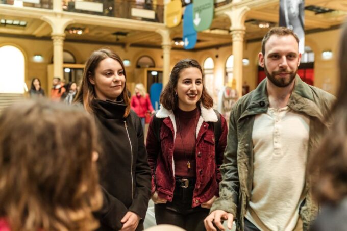 Family Day in Bologna, Your Way - Unlock the Citys Hidden Gems