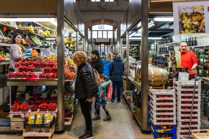 Family Day in Bologna, Your Way - Frequently Asked Questions