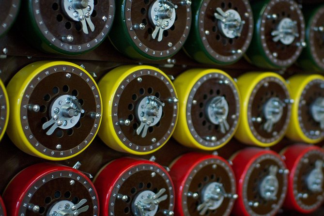 Family Day Ticket (2 Adults, up to 3 Children) - Visitor Experience