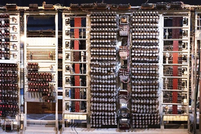 Family Day Ticket (2 Adults, up to 3 Children) - Accessibility and Amenities