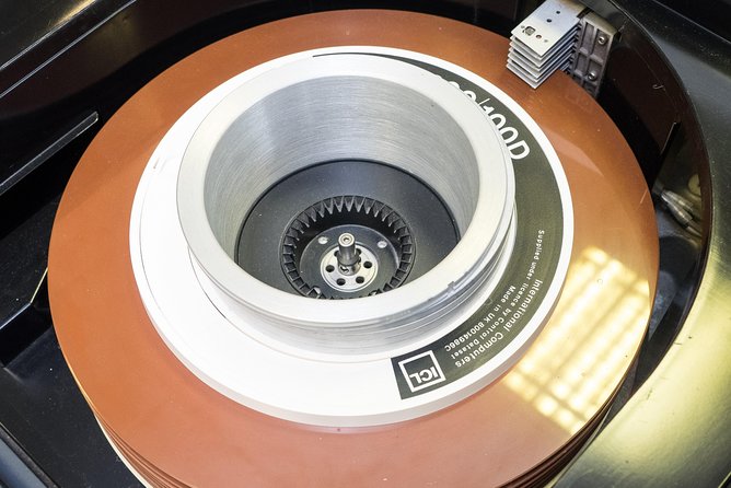 Family Day Ticket (2 Adults, up to 3 Children) - Getting There