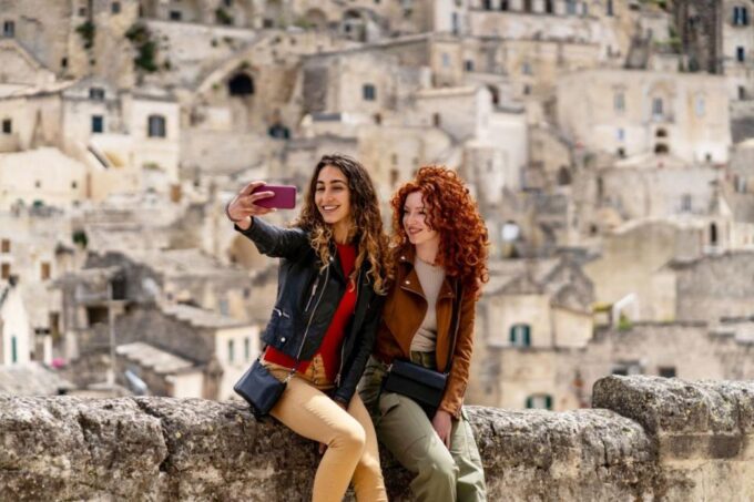 Family Exploration: Matera's Hidden Gems Unveiled - Materas Cultural Heritage