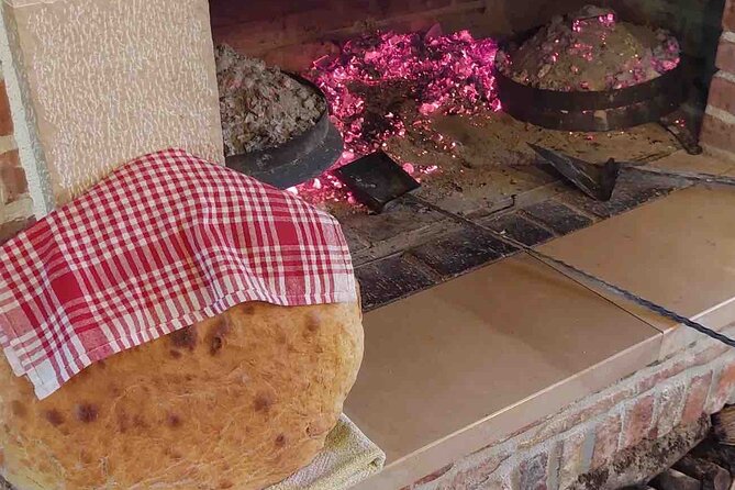 Family Farm Stay Authentic Experiences With Farm To Table Food From Split - Pickup and Accessibility Details