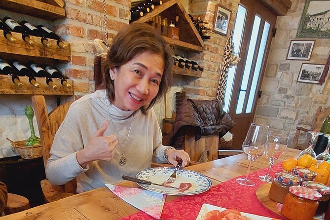 Family Farm Stay Authentic Experiences With Farm To Table Food From Split - Booking and Cancellation Policy