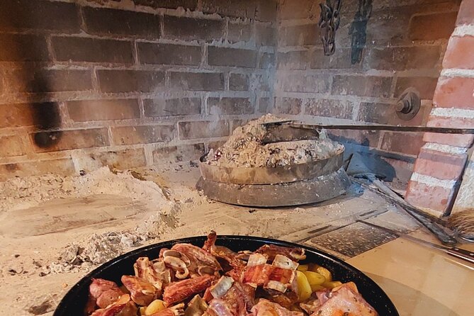 Family Farm Stay Authentic Experiences With Farm To Table Food From Split - Experience Highlights and Inclusions