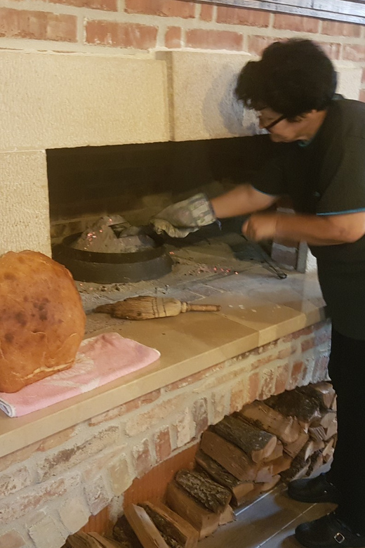 Family Farm To Table Culinary Tour From Split - Good To Know
