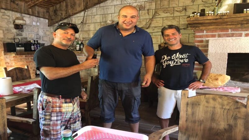 Family Farm To Table Culinary Tour From Split - Culinary Experience