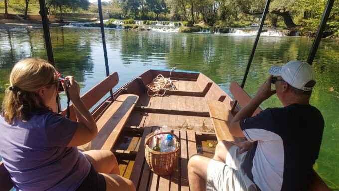 Family Farm To Table Culinary Tour From Split - Reserve Now and Pay Later