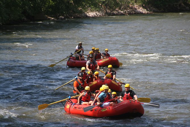 Family Float (FREE Lunch, Photos, and Wetsuit) - Pricing and Cancellation Policy