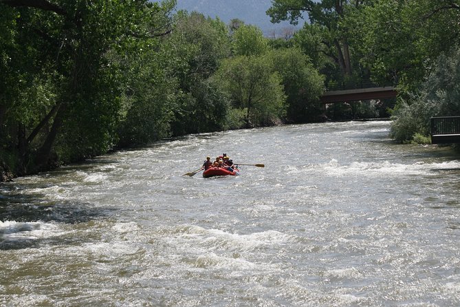 Family Float (FREE Lunch, Photos, and Wetsuit) - Preparing for Your Adventure