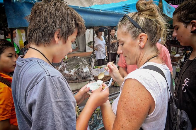 Family Foodies Experience in Hua Hin, Thailand - Culinary Experiences