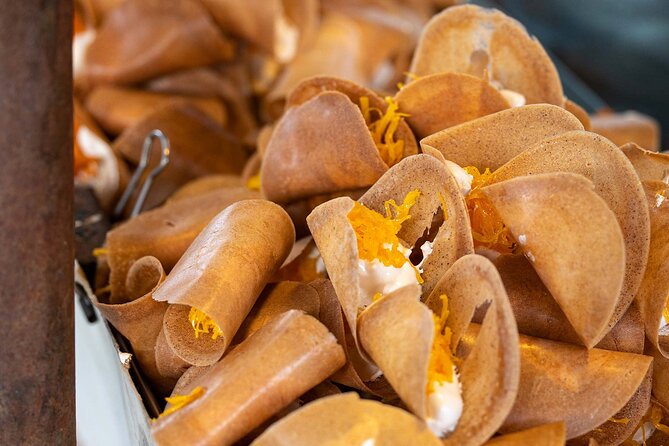 Family Foodies Experience in Hua Hin, Thailand - What to Expect
