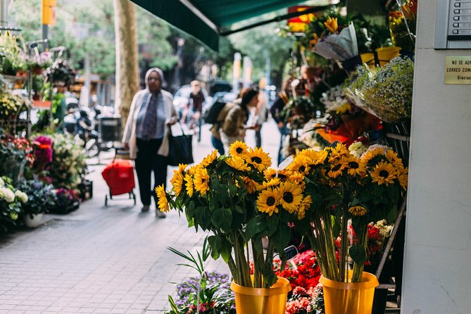 Family Friendly Barcelona Private City Tour - Highlights for Families