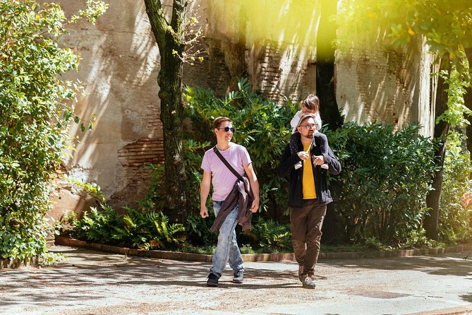 Family Friendly Barcelona Private City Tour - Tour Inclusions