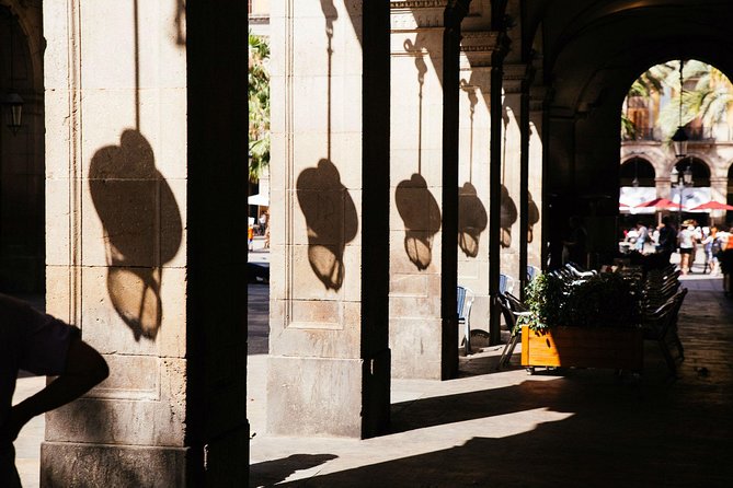 Family Friendly Barcelona Private City Tour - Engaging for Kids