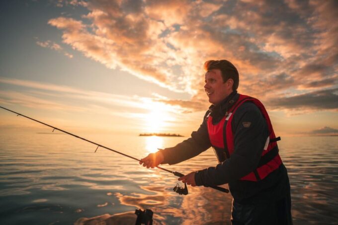 Family-friendly Boat Fishing Trip in Ii - Additional Information