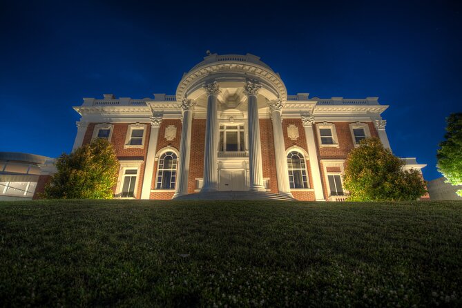 Family-Friendly Ghost Tour in Chattanooga - Additional Information