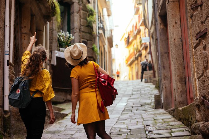 Family Friendly Lisbon Private City Tour - Activities for Kids