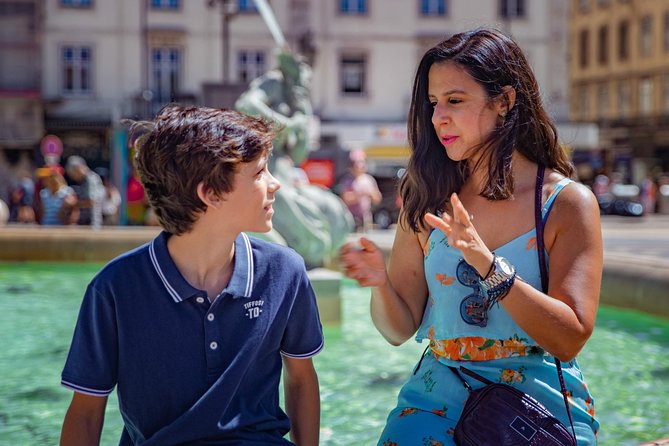 Family Friendly Lisbon Private City Tour - Guided Exploration