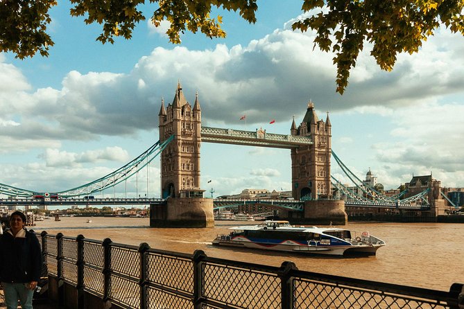 Family Friendly London Private City Tour - Booking Information