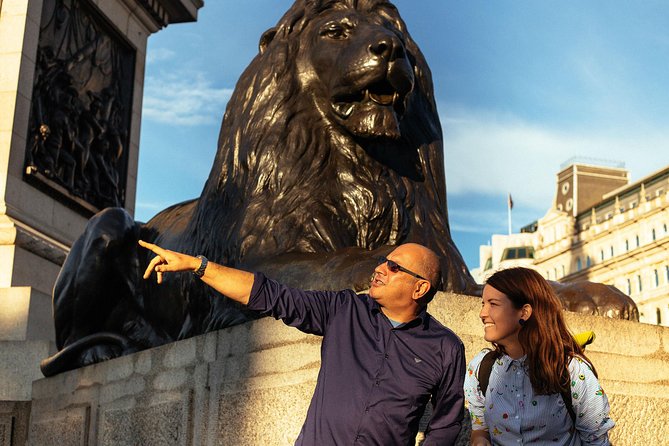 Family Friendly London Private City Tour - Customer Reviews