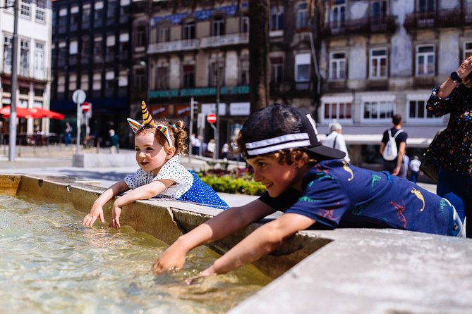 Family Friendly Madrid Private City Tour - Accessibility Information