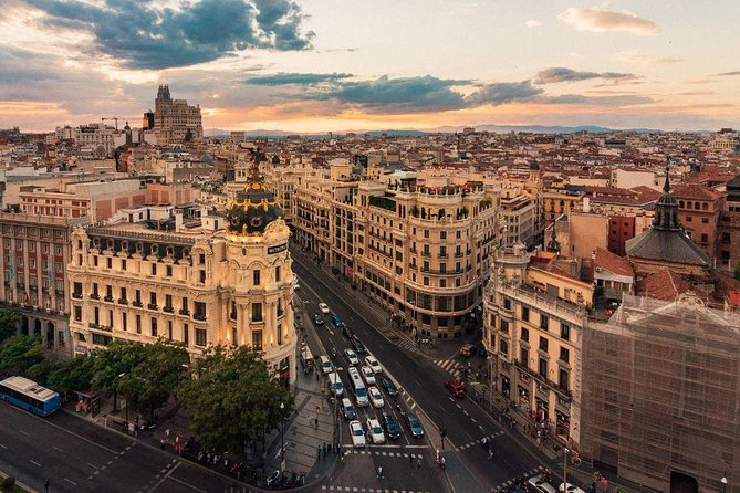 Family Friendly Madrid Private City Tour - Family Experiences and Reviews