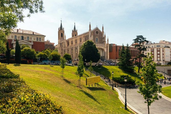 Family Friendly Madrid Private City Tour - Tips for a Successful Tour
