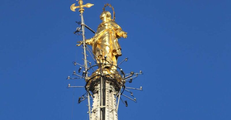 Family Friendly Milan Walking Tour - Highlights of the Tour