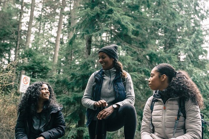 Family-Friendly Nature Hike Around the Big Bear Valley - Meeting and Pickup Location
