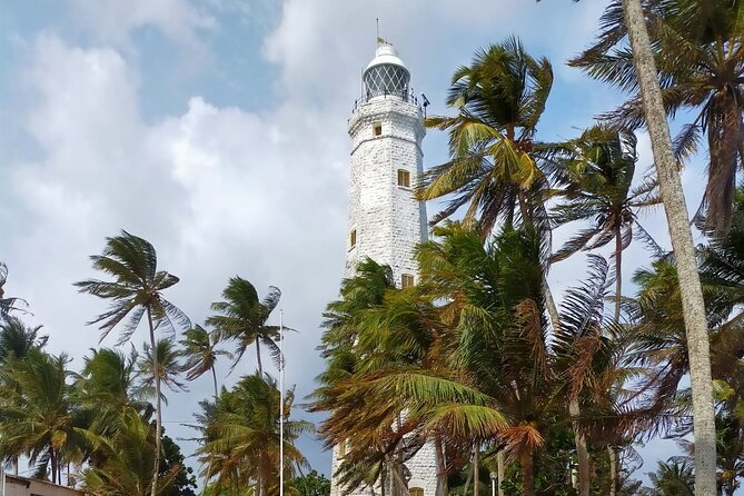 Family-Friendly Private Galle City Tour - Hikkaduwa Turtle Hatchery