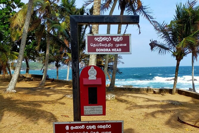 Family-Friendly Private Galle City Tour - Madu Ganga River Cruise