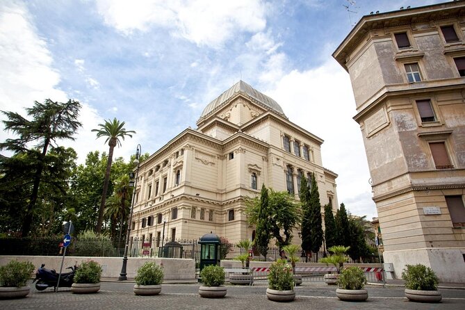 Family Friendly Rome Private City Tour - Meeting and Pickup