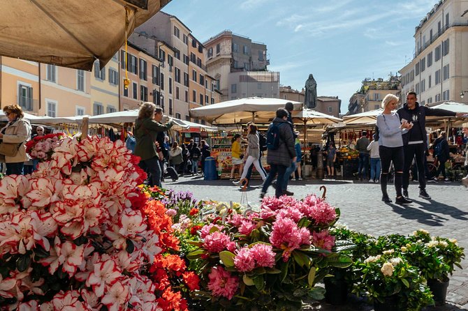 Family Friendly Rome Private City Tour - Additional Info