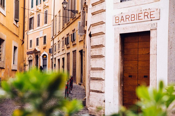 Family Friendly Rome Private City Tour - Highlights for Families