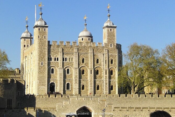 Family-Friendly Royal London: Private Full-Day Highlights Tour - Accessibility and Requirements
