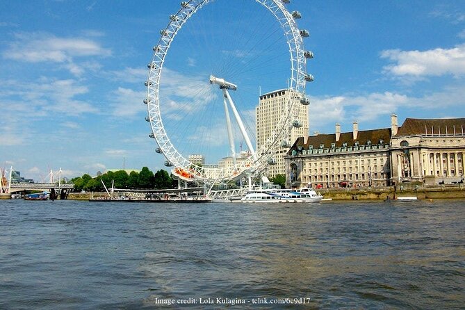 Family-Friendly Royal London: Private Full-Day Highlights Tour - Pricing and Booking Information